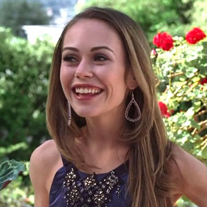 Alexis Dziena Alexis Dziena